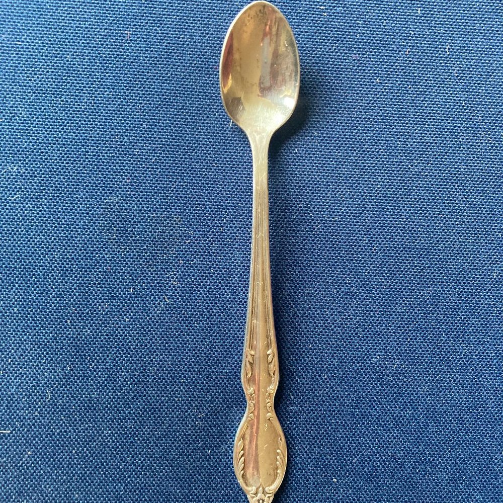 Antique Old Company Jelly Spoon